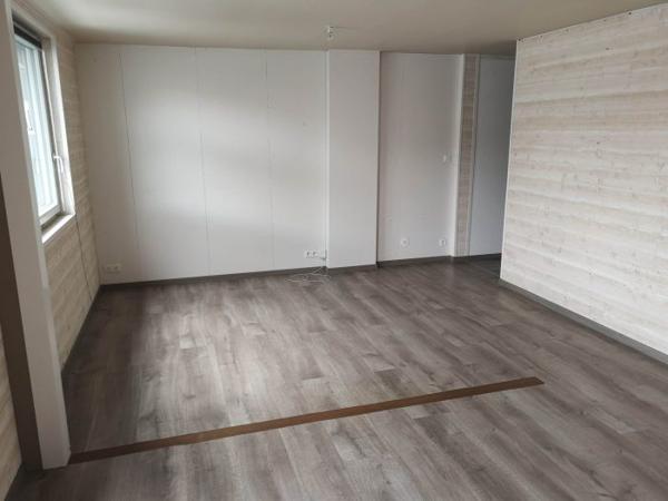 Boutique Saint-Martin-des-Champs 41 m²