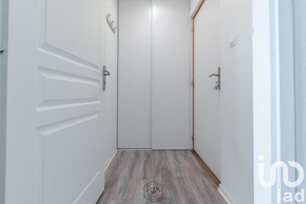 Appartement à vendre 3 pièces 66 m² Amnéville