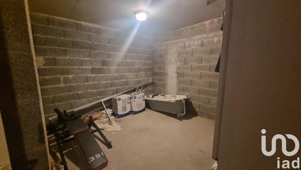 Appartement à vendre 3 pièces 66 m² Amnéville