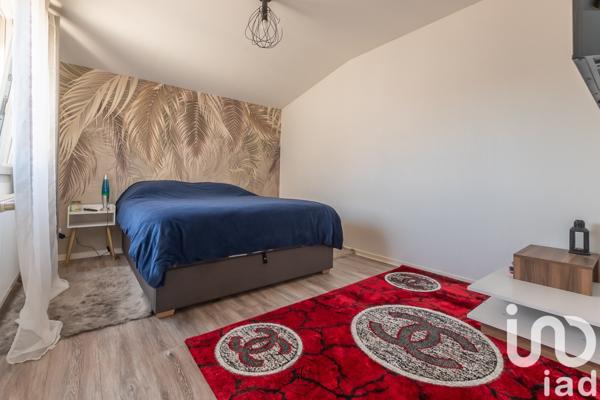 Appartement à vendre 3 pièces 66 m² Amnéville