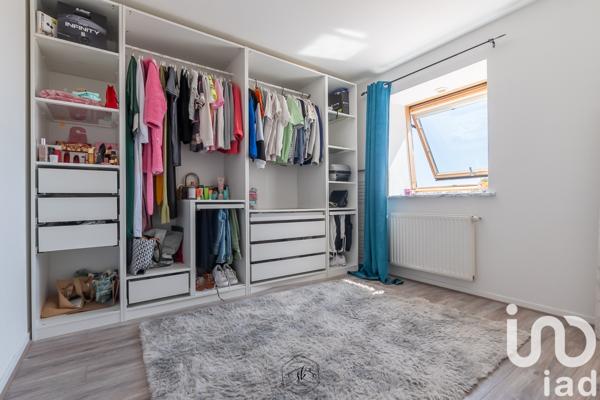 Appartement à vendre 3 pièces 66 m² Amnéville