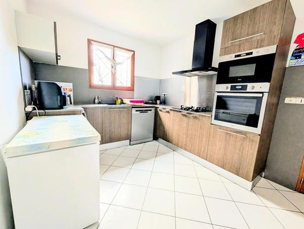 Maison Bergerac 6 pièce(s) 115 m2