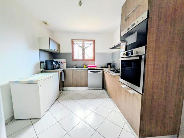 Maison Bergerac 6 pièce(s) 115 m2