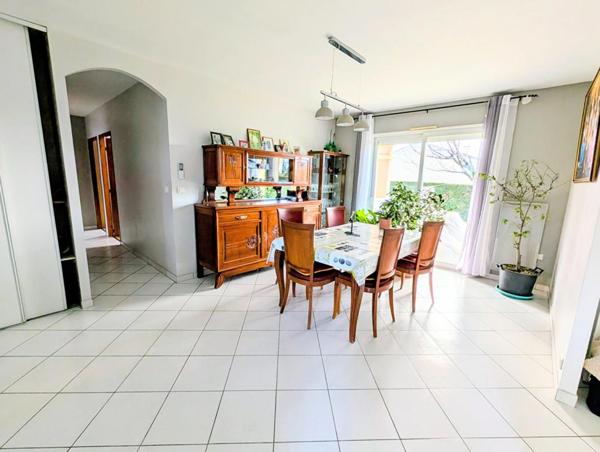 Maison Bergerac 6 pièce(s) 115 m2