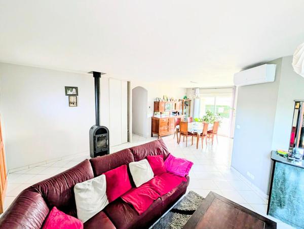 Maison Bergerac 6 pièce(s) 115 m2