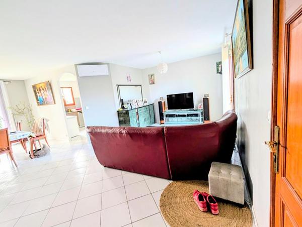 Maison Bergerac 6 pièce(s) 115 m2