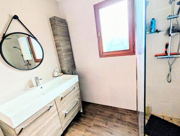 Maison Bergerac 6 pièce(s) 115 m2