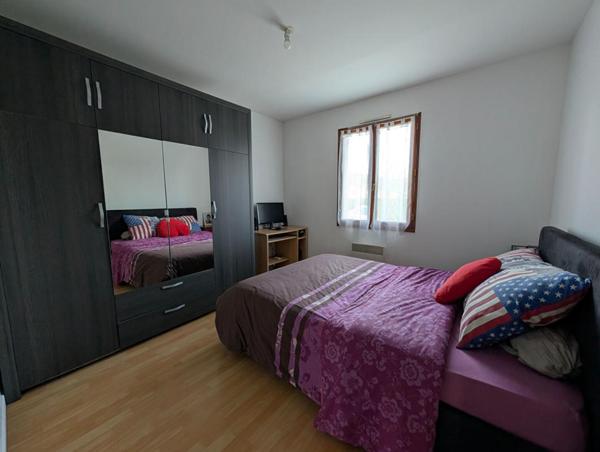 Maison Bergerac 6 pièce(s) 115 m2