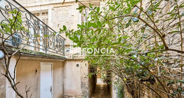 À vendre Appartement 3 pièces 76.93 m² - Caen 14000