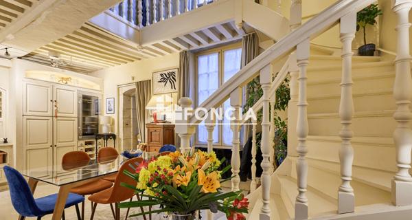 À vendre Appartement 3 pièces 76.93 m² - Caen 14000