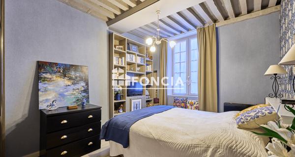 À vendre Appartement 3 pièces 76.93 m² - Caen 14000