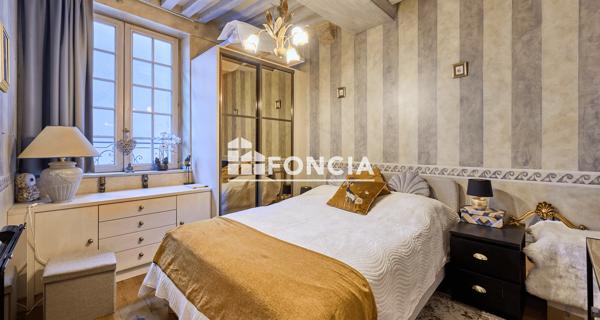 À vendre Appartement 3 pièces 76.93 m² - Caen 14000