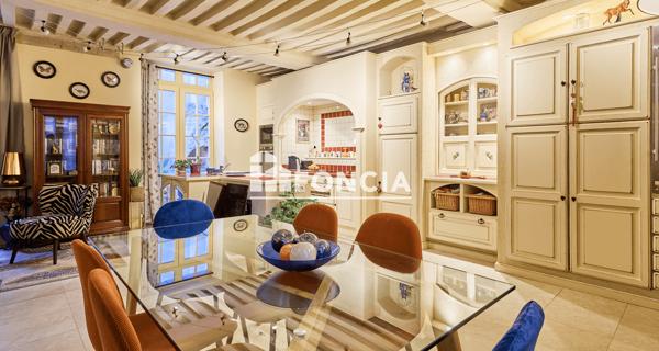 À vendre Appartement 3 pièces 76.93 m² - Caen 14000