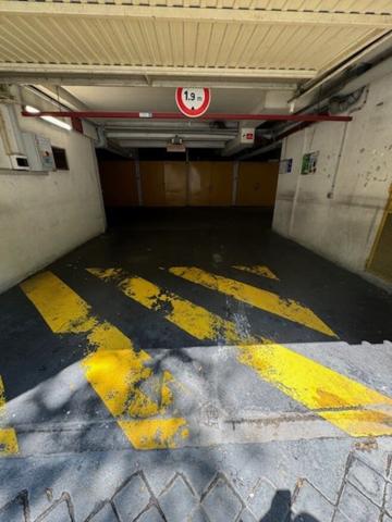 Annexes stationnement