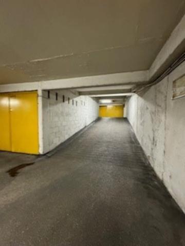 Annexes stationnement