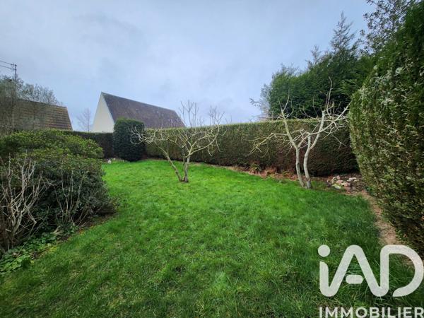 Maison à vendre 5 pièces 93 m² Le Havre