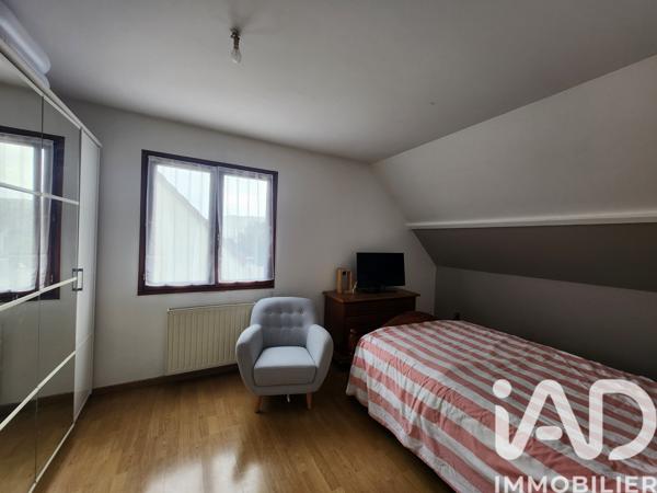 Maison à vendre 5 pièces 93 m² Le Havre