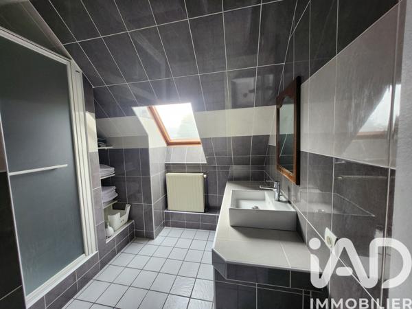 Maison à vendre 5 pièces 93 m² Le Havre