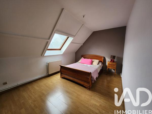 Maison à vendre 5 pièces 93 m² Le Havre