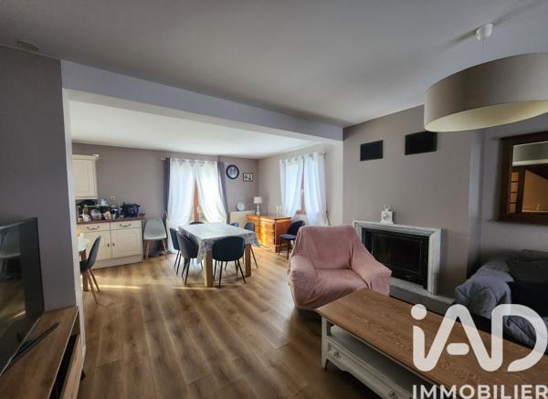 Maison à vendre 5 pièces 93 m² Le Havre