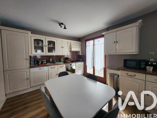 Maison à vendre 5 pièces 93 m² Le Havre