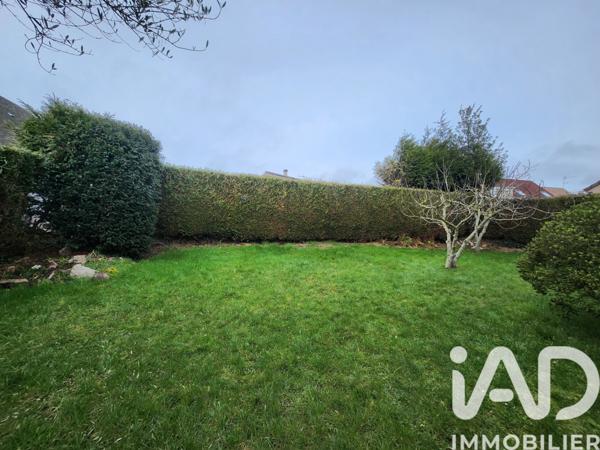 Maison à vendre 5 pièces 93 m² Le Havre