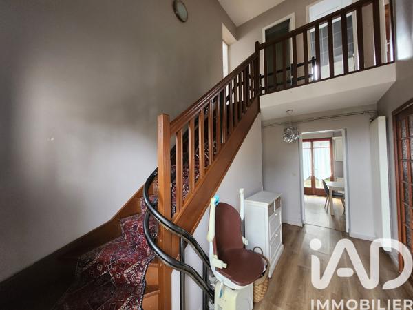 Maison à vendre 5 pièces 93 m² Le Havre