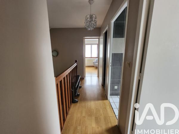 Maison à vendre 5 pièces 93 m² Le Havre