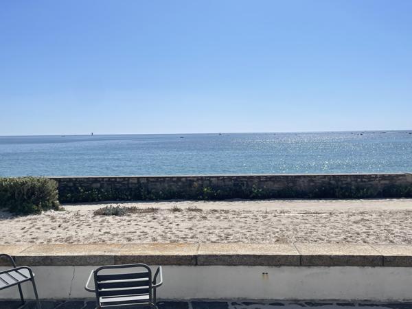 Penmarch (29760) Magnifique maison avec vue Mer à Penmarch a vendre .