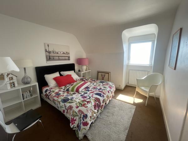 Penmarch (29760) Magnifique maison avec vue Mer à Penmarch a vendre .