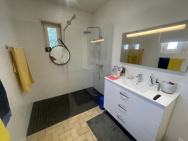 Penmarch (29760) Magnifique maison avec vue Mer à Penmarch a vendre .