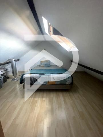 Immeuble 20 pièces 300 m2