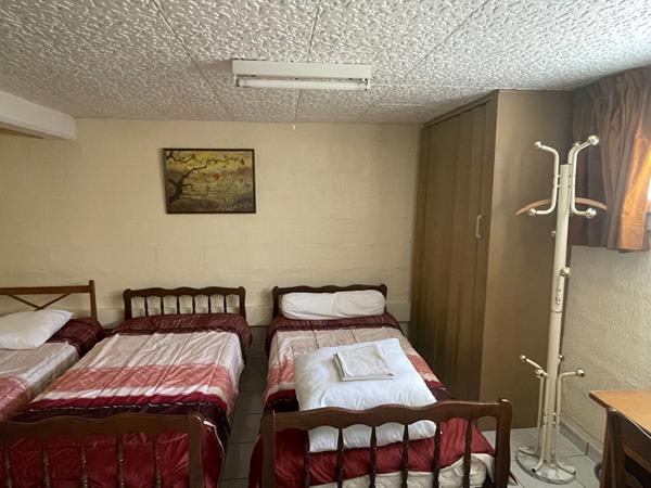 Blaye les Mines, maison de type 5 de 96 m²