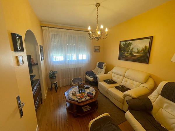 Blaye les Mines, maison de type 5 de 96 m²