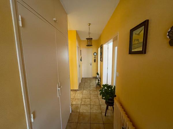 Blaye les Mines, maison de type 5 de 96 m²