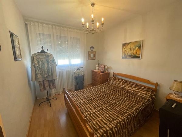 Blaye les Mines, maison de type 5 de 96 m²