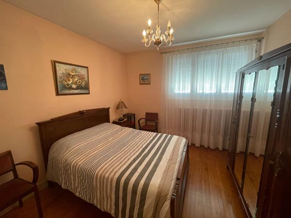 Blaye les Mines, maison de type 5 de 96 m²