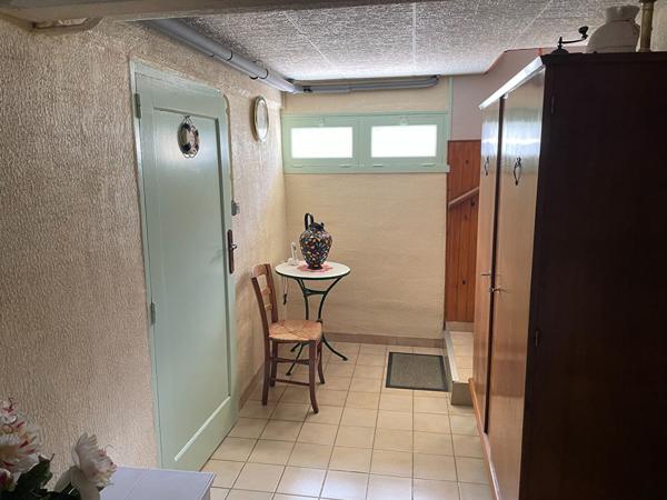 Blaye les Mines, maison de type 5 de 96 m²