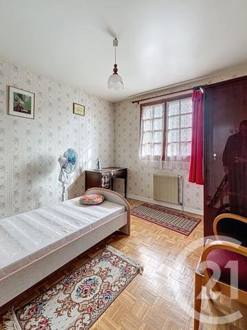 Maison à vendre  5 pièces - 97 m2 RIOM - 63