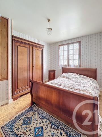 Maison à vendre  5 pièces - 97 m2 RIOM - 63