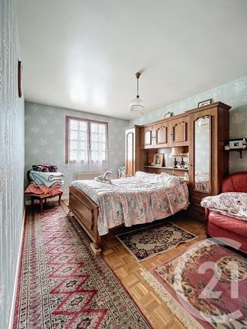 Maison à vendre  5 pièces - 97 m2 RIOM - 63