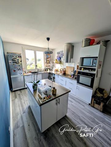 Joli appartement Quartier Châteauvert