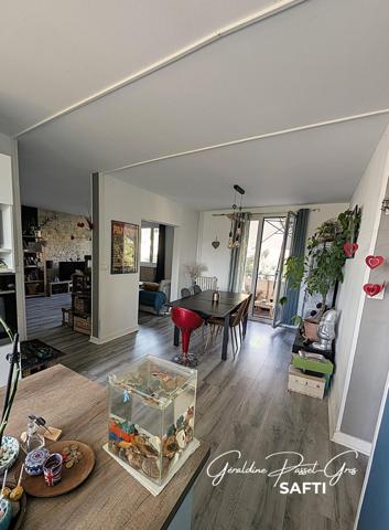 Joli appartement Quartier Châteauvert