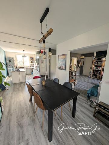 Joli appartement Quartier Châteauvert