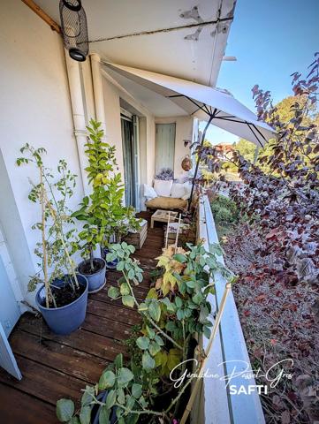 Joli appartement Quartier Châteauvert