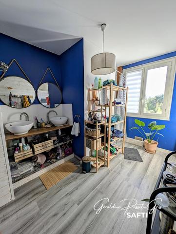 Joli appartement Quartier Châteauvert