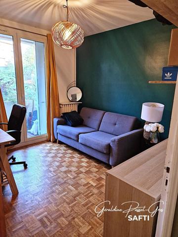 Joli appartement Quartier Châteauvert