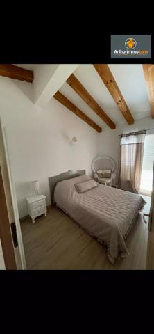 Location Villa 4 pièces 125 m2 à Pietrosella