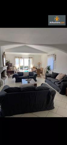 Location Villa 4 pièces 125 m2 à Pietrosella