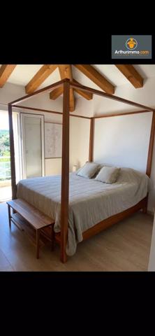 Location Villa 4 pièces 125 m2 à Pietrosella